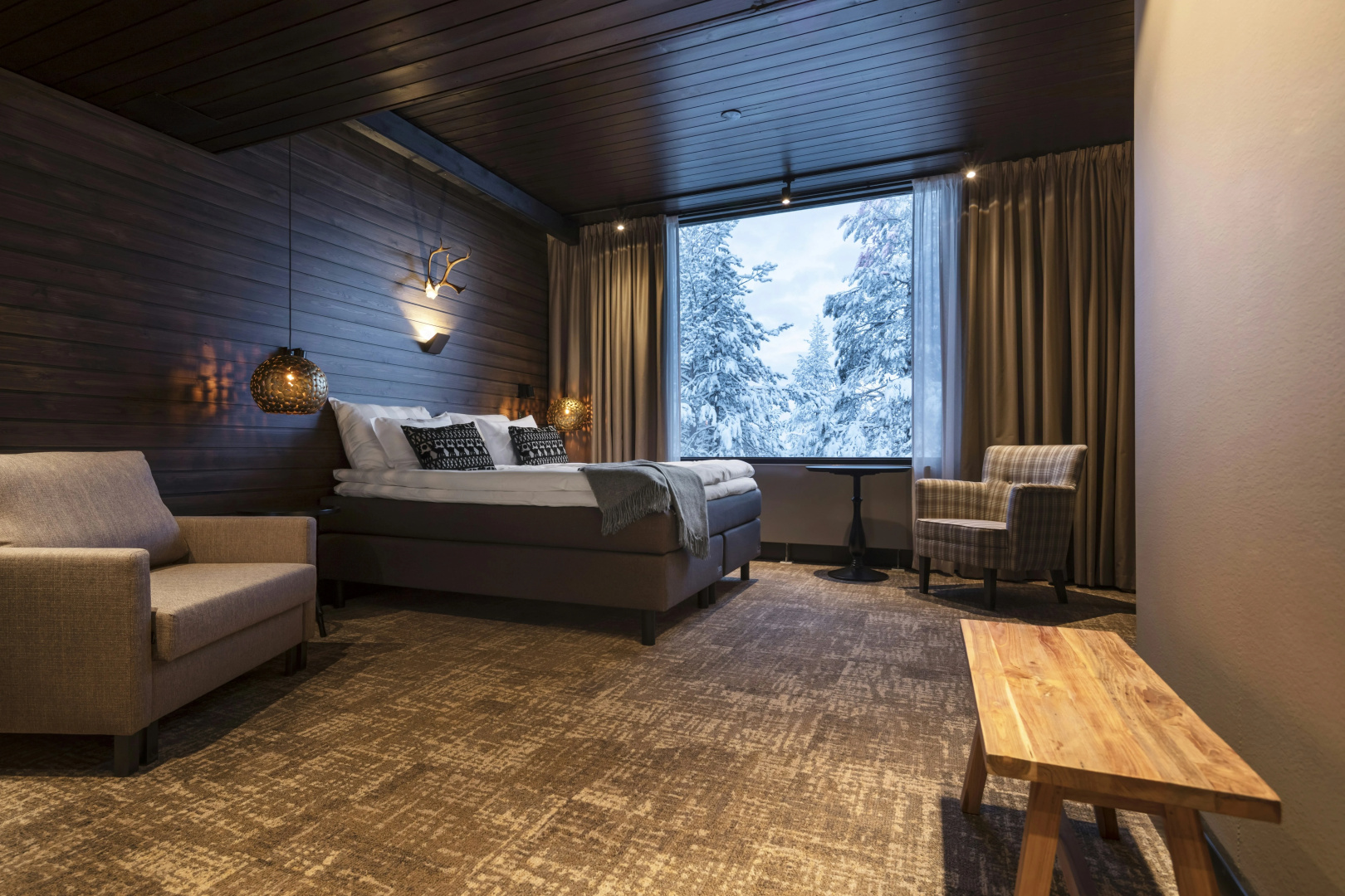 Photo - Lapland Hotels Sky Ounasvaara