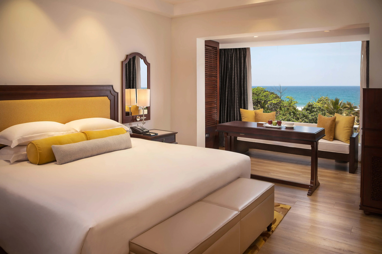 Photo - Taj Samudra