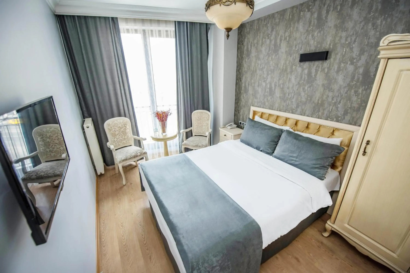Foto - Pera Life Premium Hotel