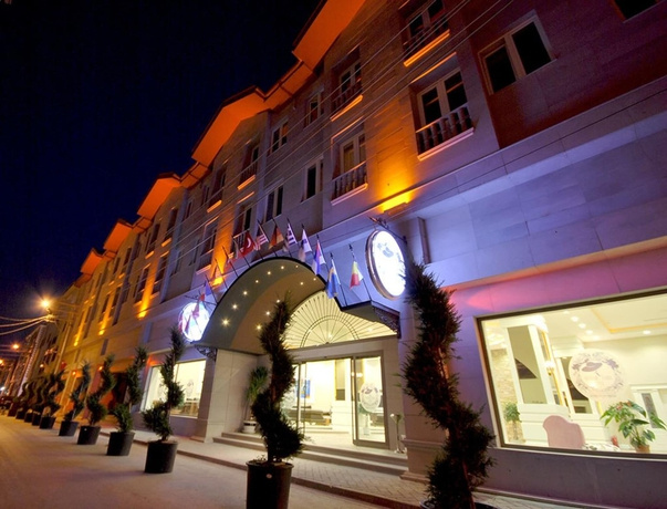 Foto - Hostal Prada