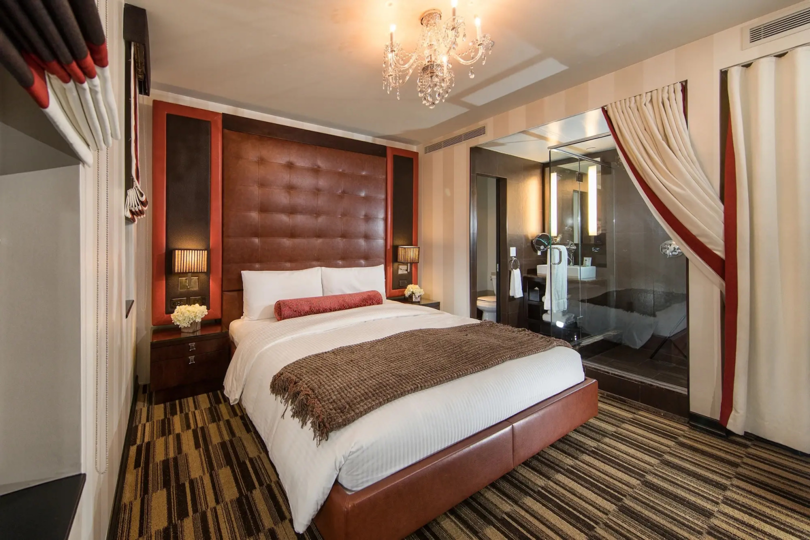 Foto - Sanctuary Hotel New York