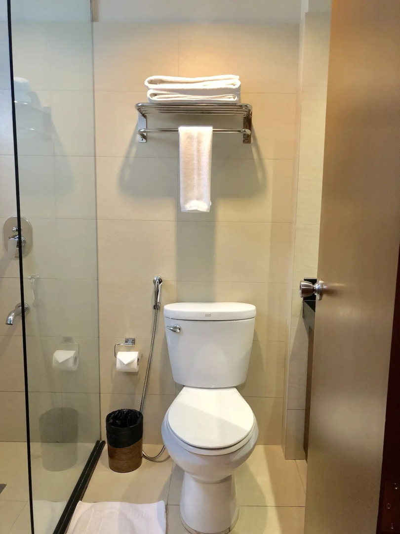 Foto - Tropicana Suites