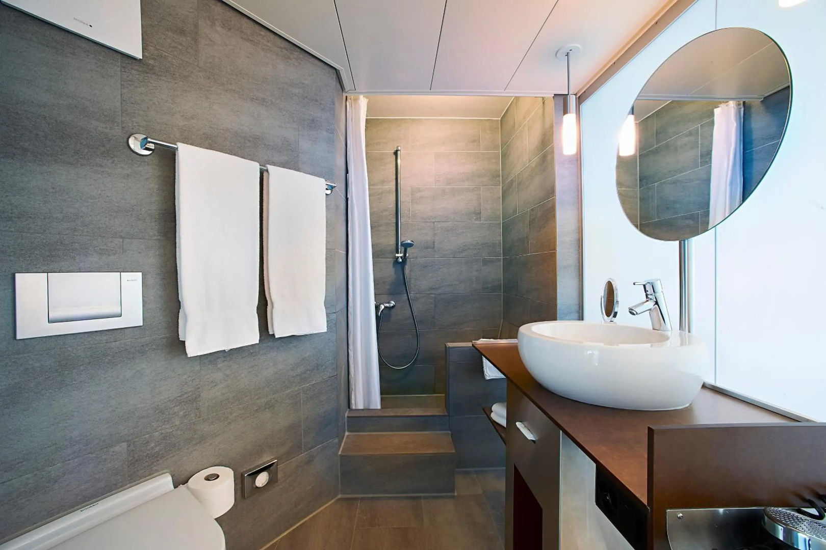 Photo - Hotel Ambassador