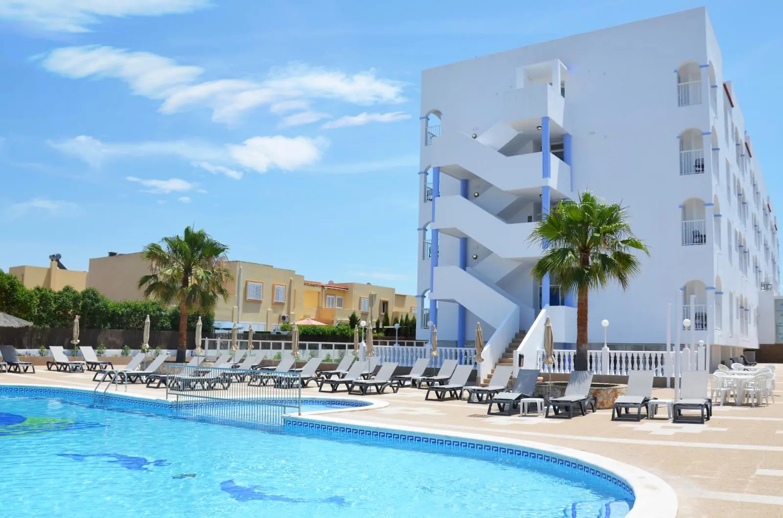 Foto - Hotel Apartamentos Vibra San Marino