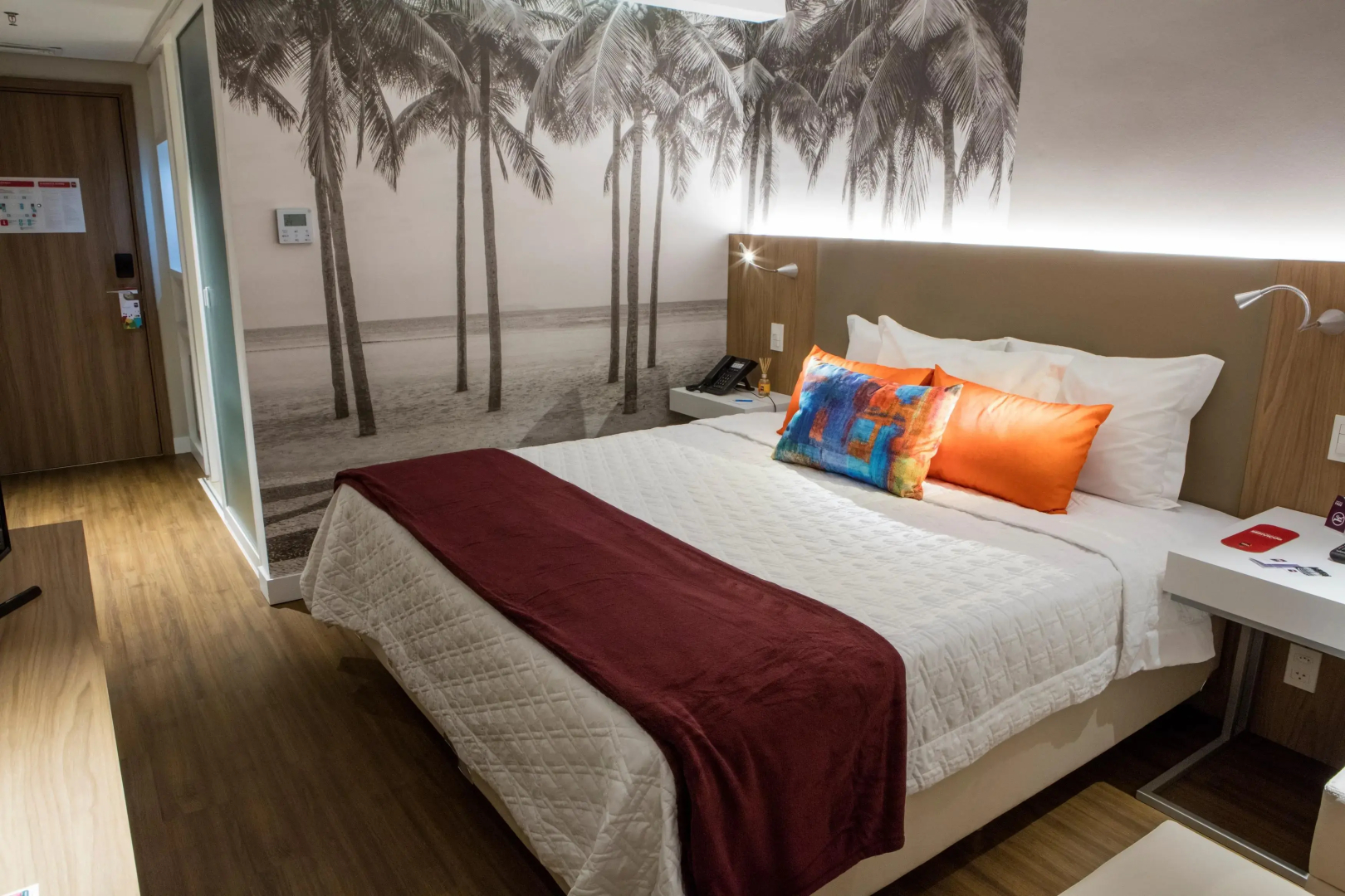 Foto - Rio Hotel by Bourbon Ciudad Del Este