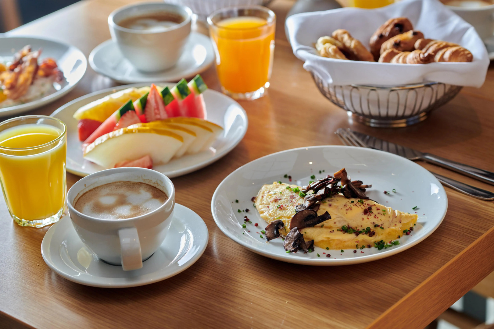 Foto - Radisson Blu Plaza Hotel, Oslo