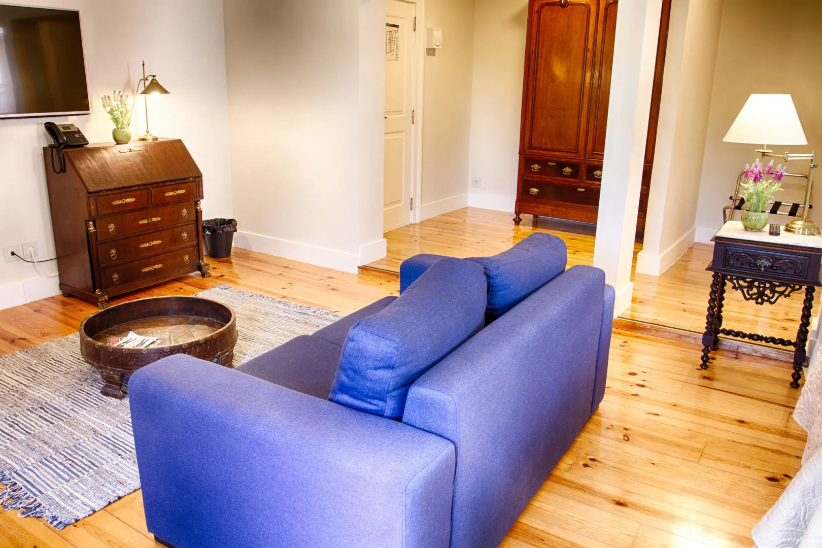 Foto - Hotel Alegria