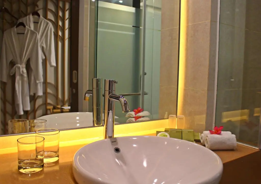 Foto - G'Sign Style Hotel
