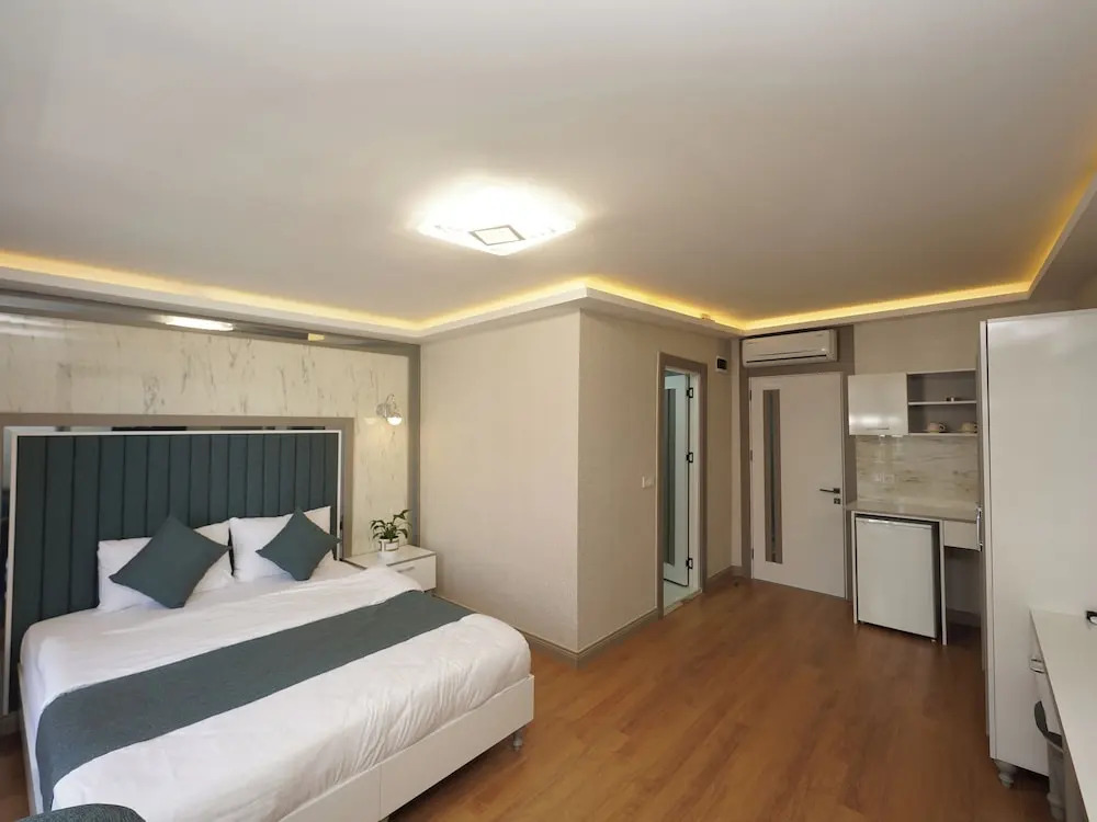 Foto - gazelle suites