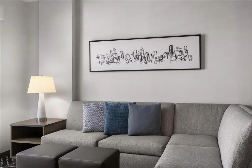 Foto - Hyatt House Emeryville