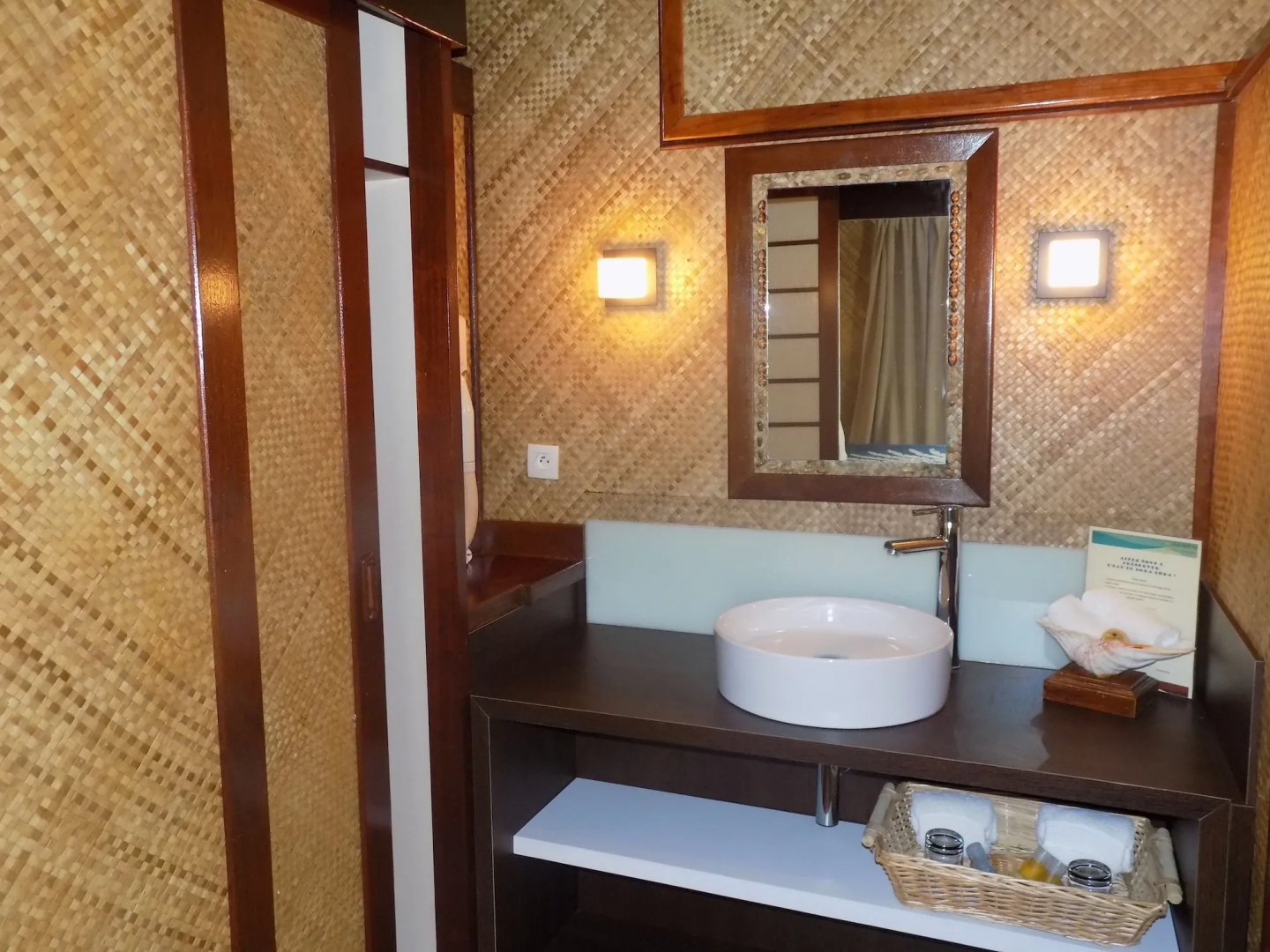 Photo - Maitai Bora Bora