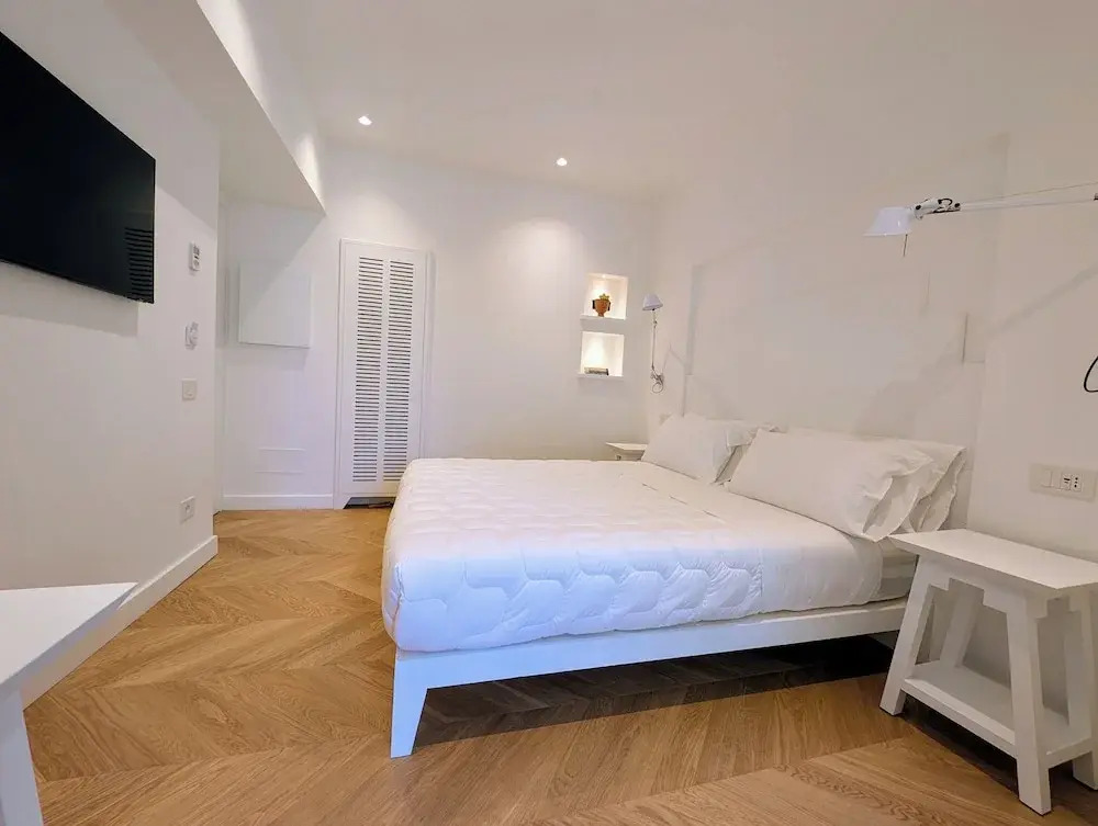 Foto - Tasso 41 House Sorrento City Center