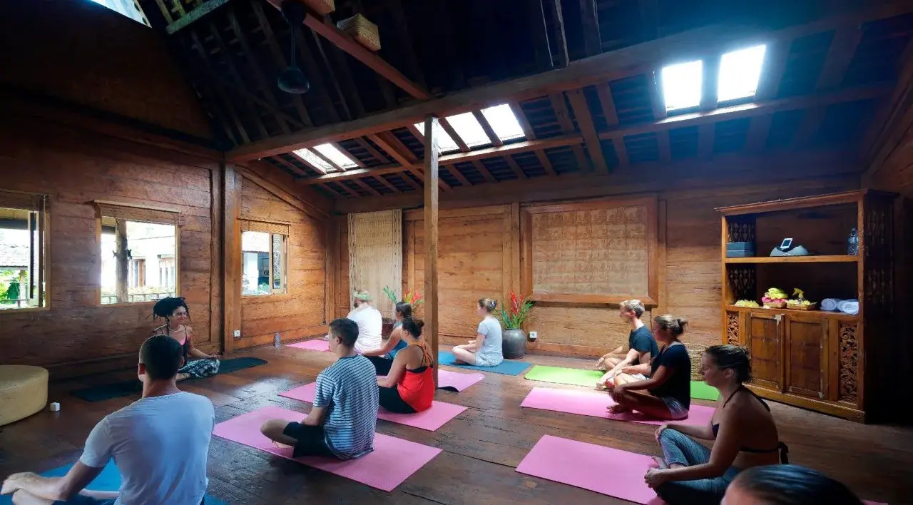 Photo - Kalapa Boutique Resort & Yoga