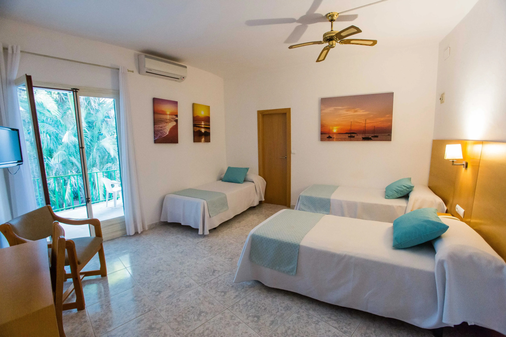 Photo - Hotel Tagomago