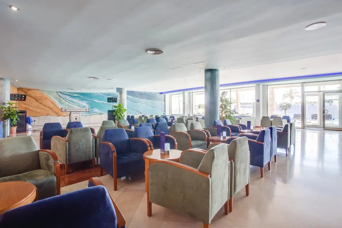 Foto - Aparthotel Fontanellas Playa