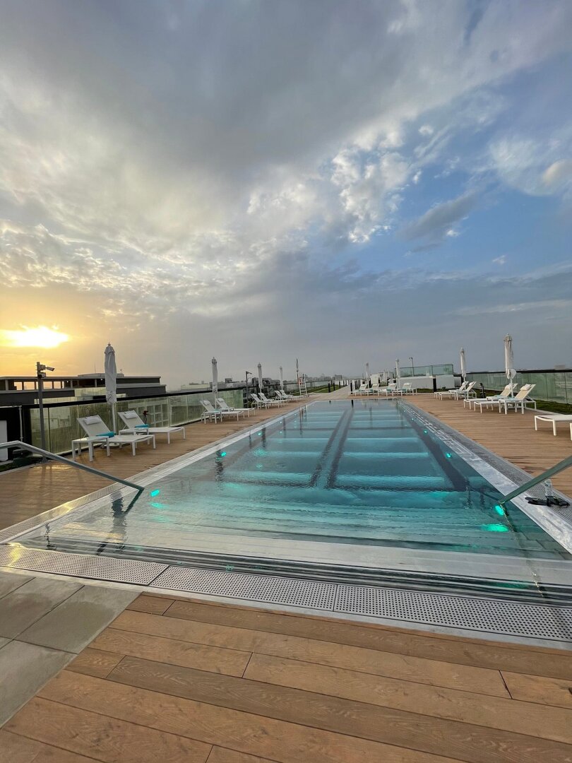 Foto - ibis Styles Dubai Airport Hotel