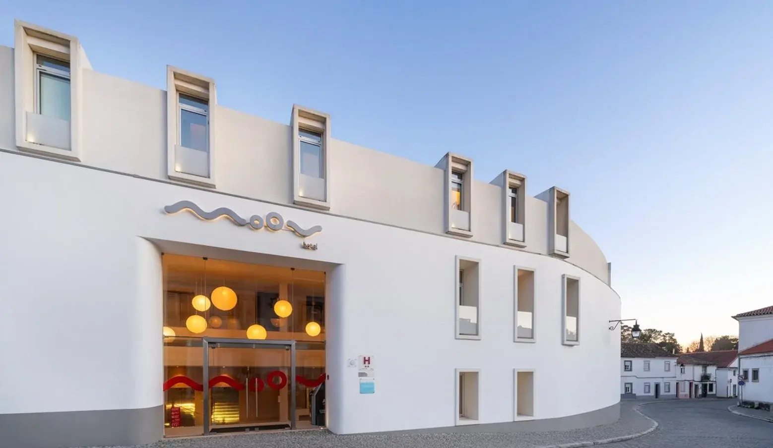 Photo - Moov Hotel Évora
