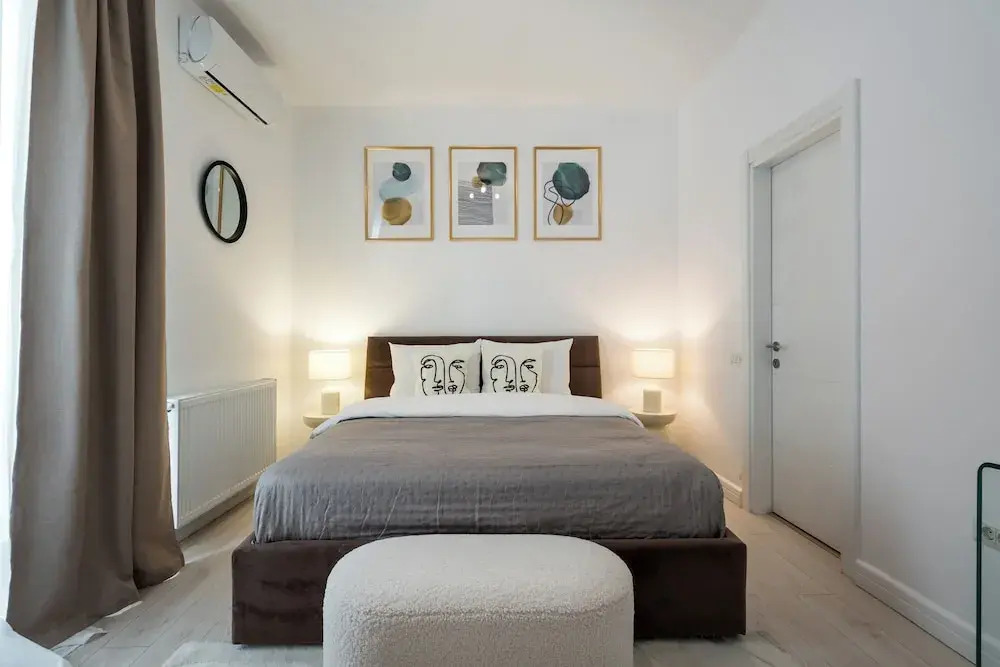 Foto - UpHome Suites