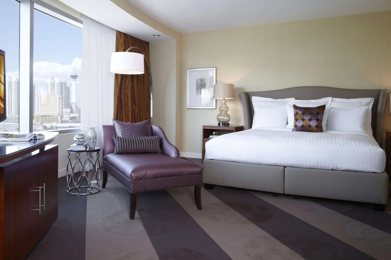 Foto - Renaissance Las Vegas Hotel