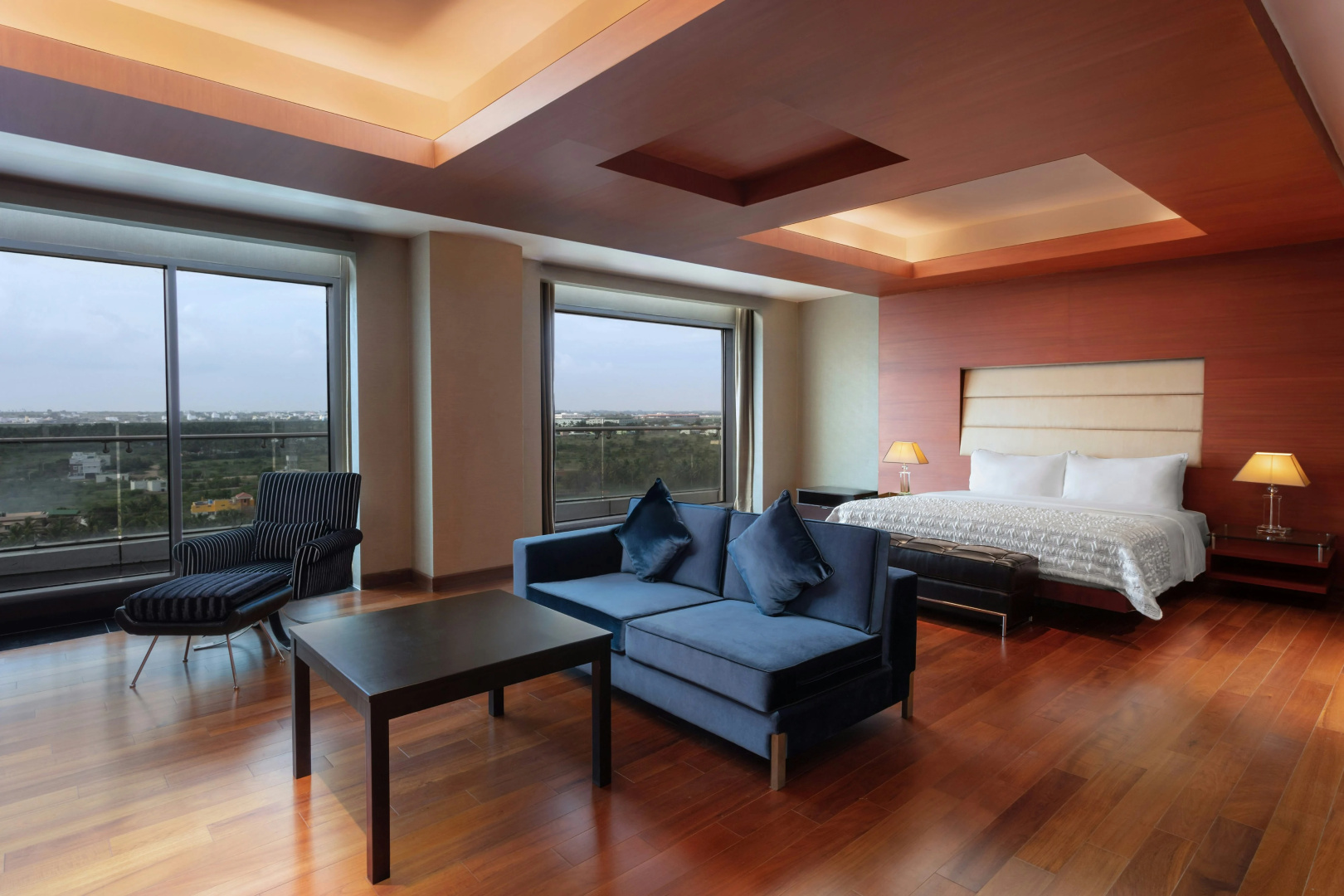 Photo - Le Meridien Coimbatore