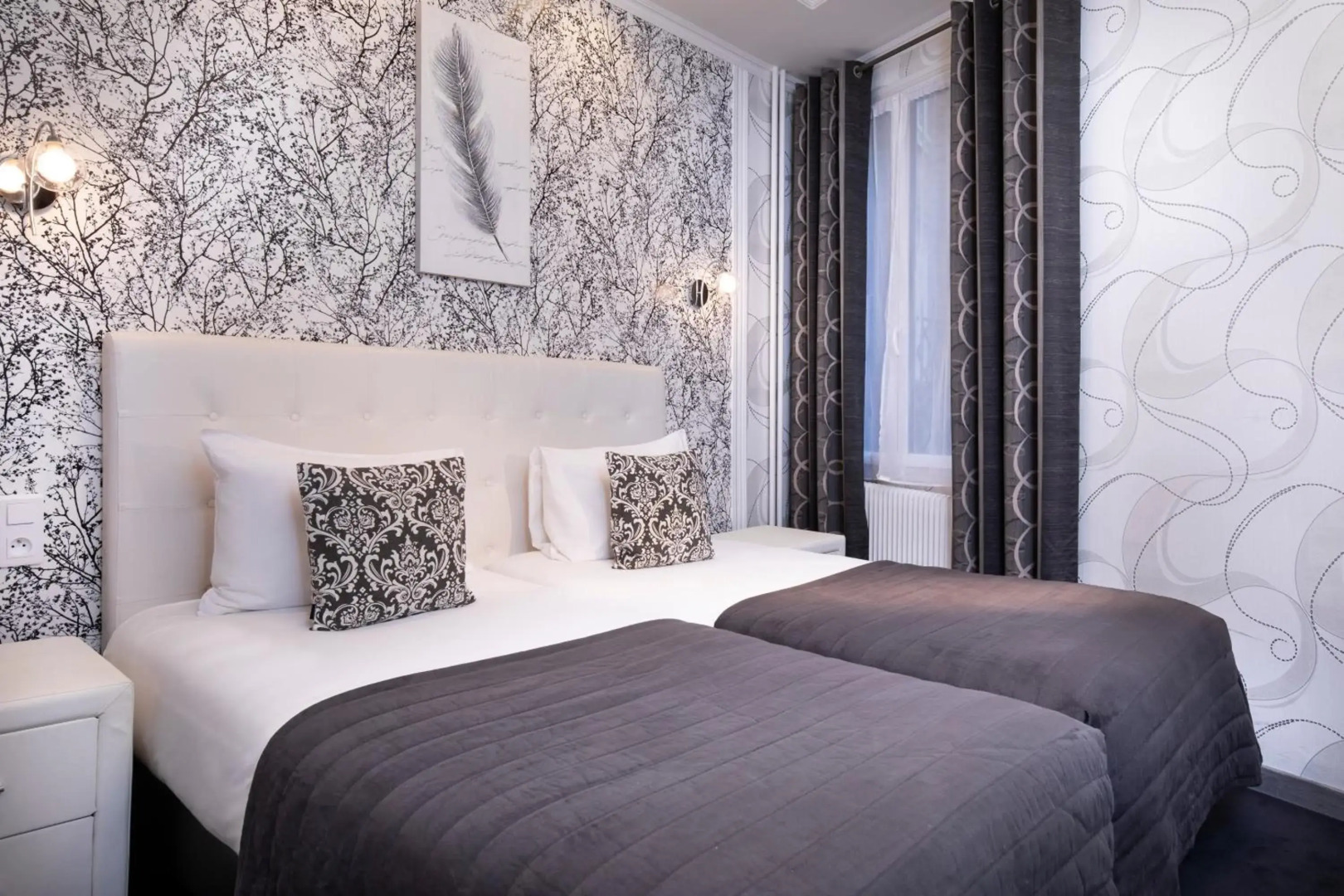 Foto - Warwick Champs-Elysées Paris