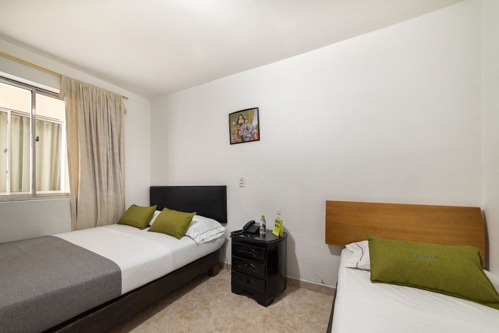 Photo - Hotel Gran Imperio