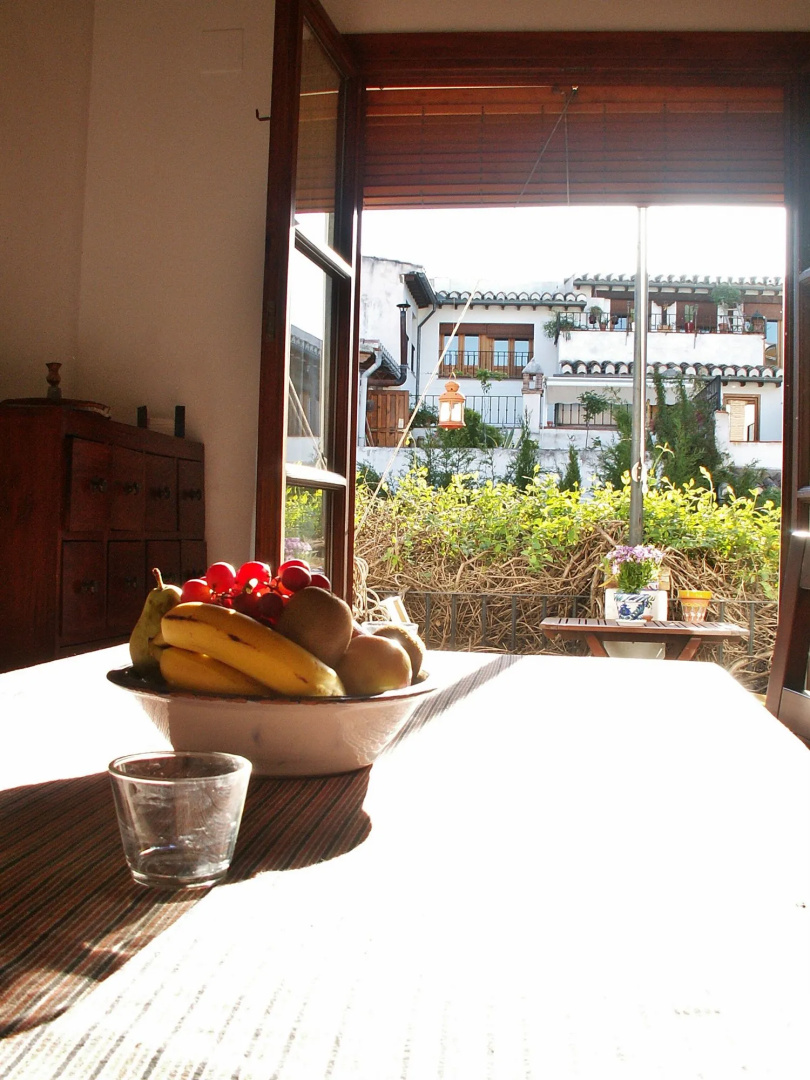 Foto - Oasis Backpackers' Hostel Granada