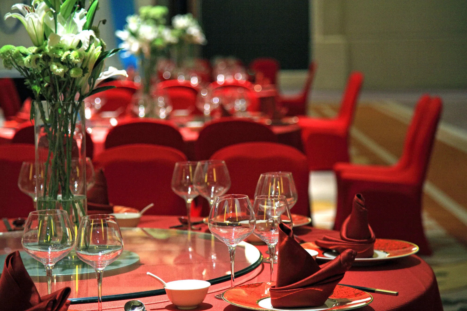 Photo - Hilton Qingdao Golden Beach