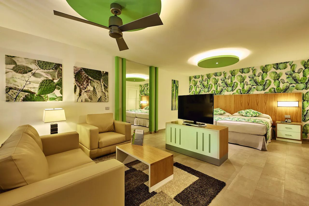 Photo - Hotel Riu Tequila - All Inclusive