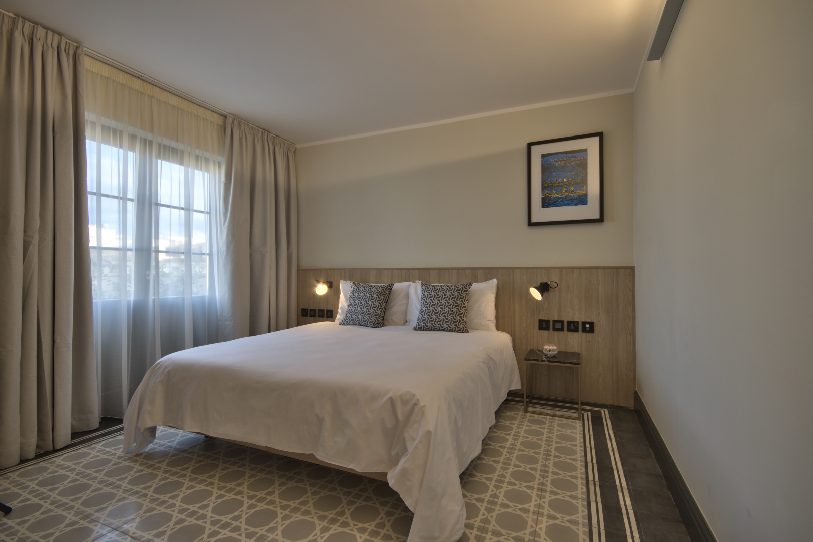 Foto - La Falconeria Hotel