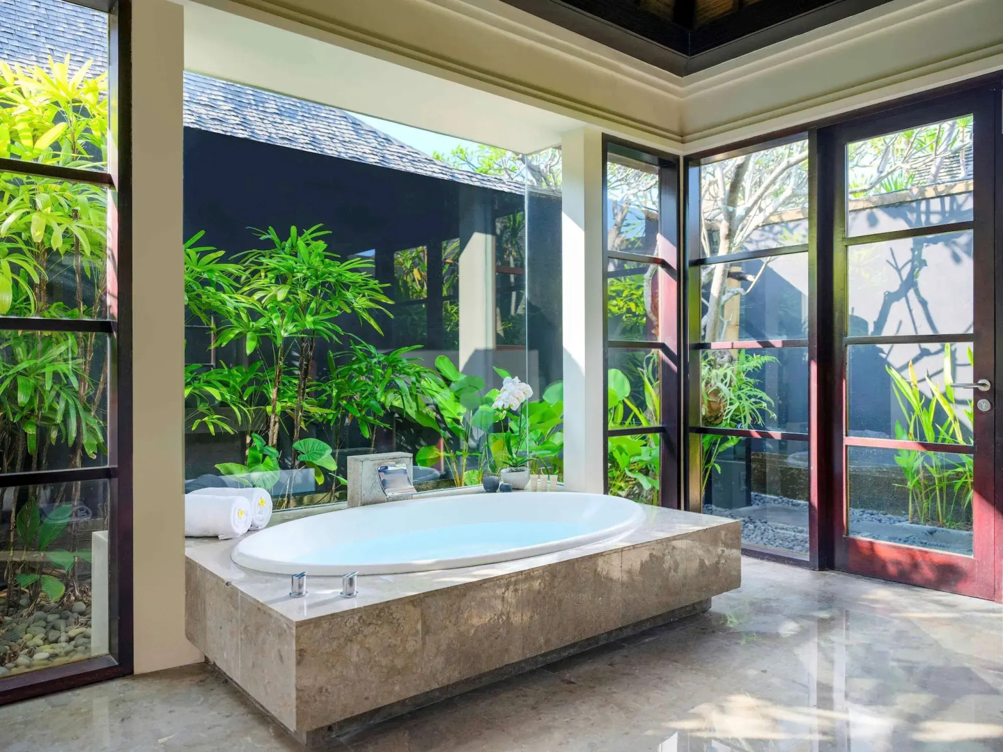 Foto - Peppers Seminyak