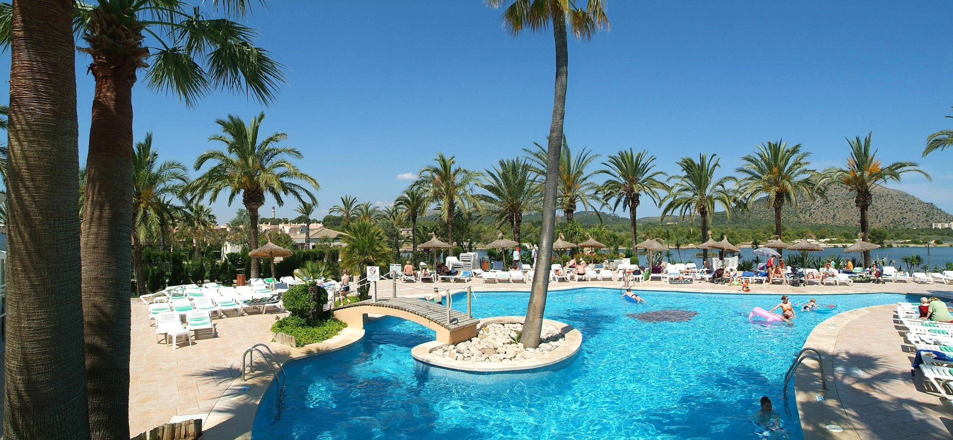 Photo - VIVA Eden Lago