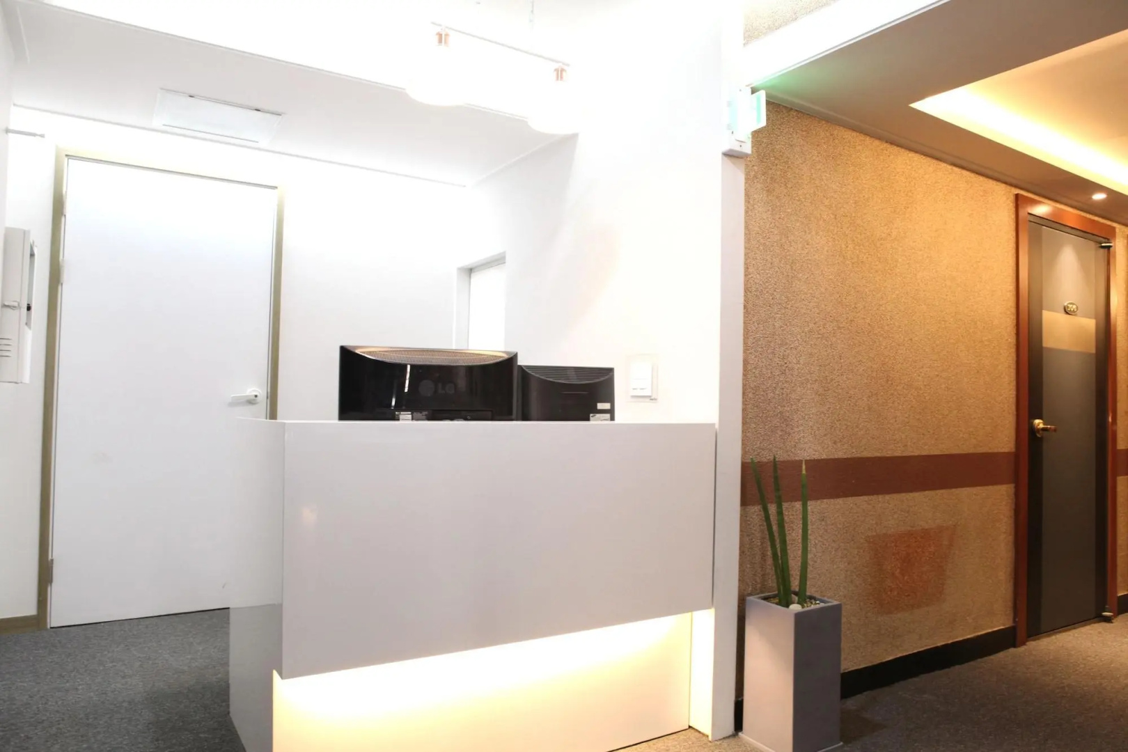 Foto - Charm Hotel