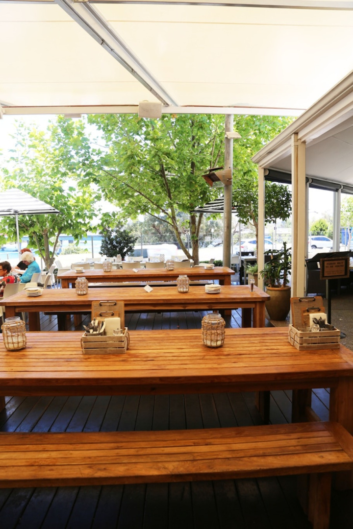 Photo - Tradewinds Hotel Fremantle