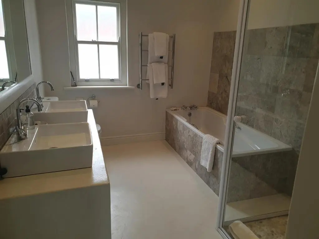 Foto - Maison d'Ail Guest House