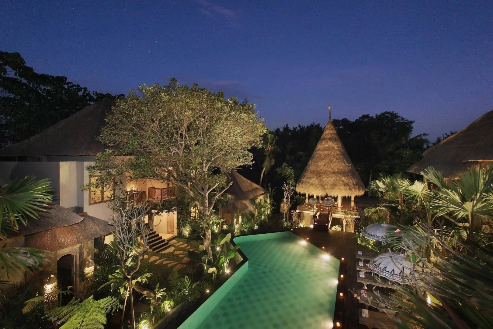 Foto - The Alena Resort a Pramana Experience