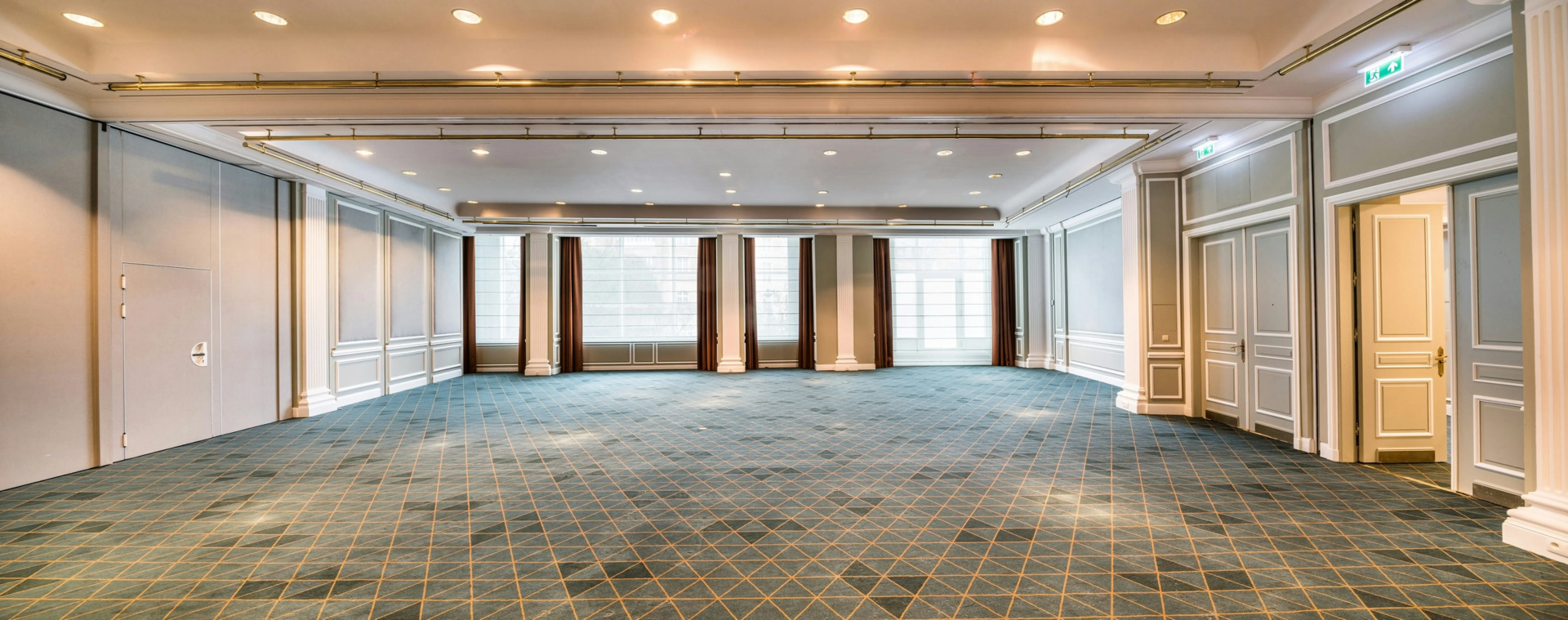 Foto - Hilton Brussels Grand Place
