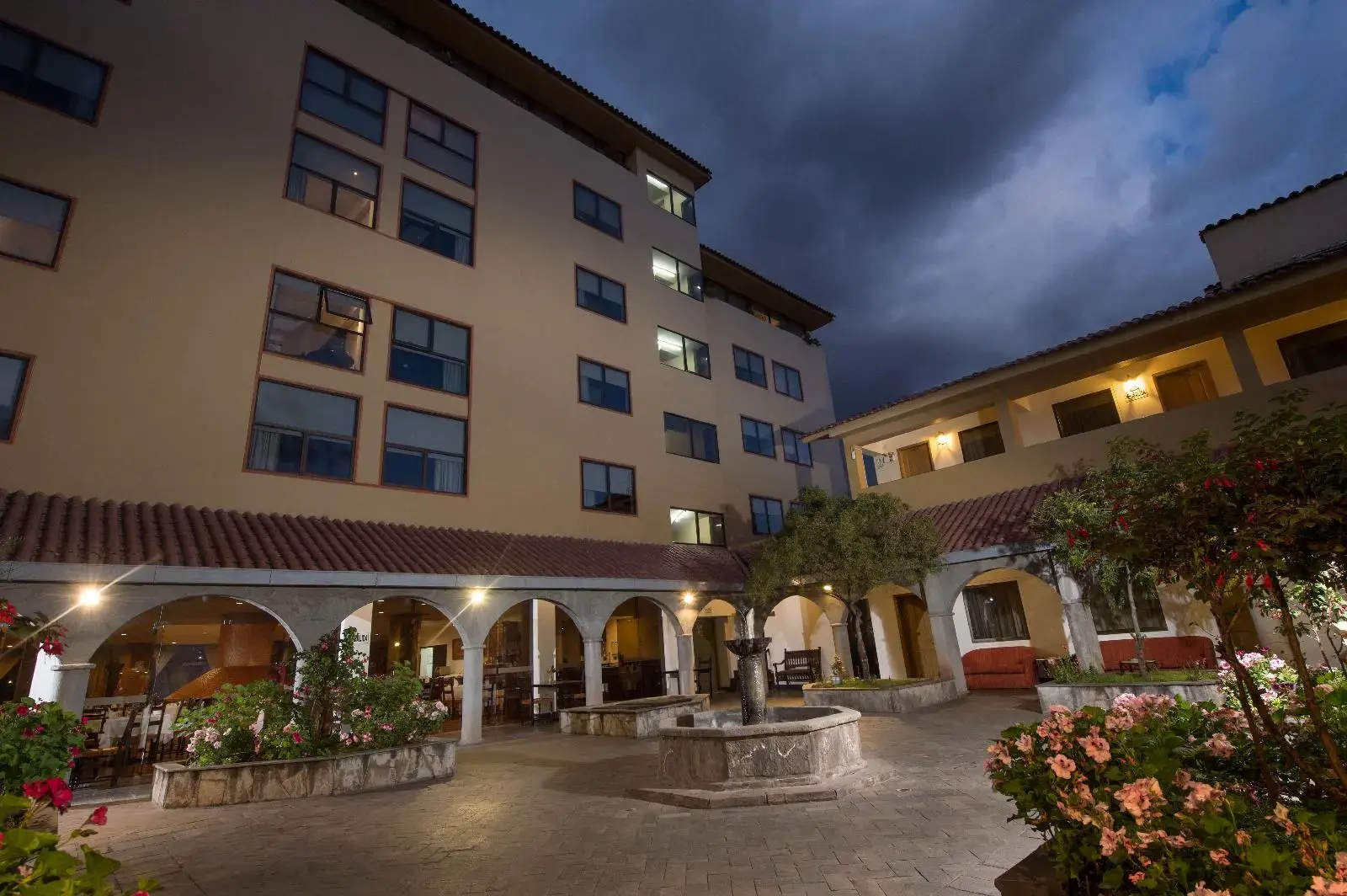 Photo - Hotel Jose Antonio Cusco