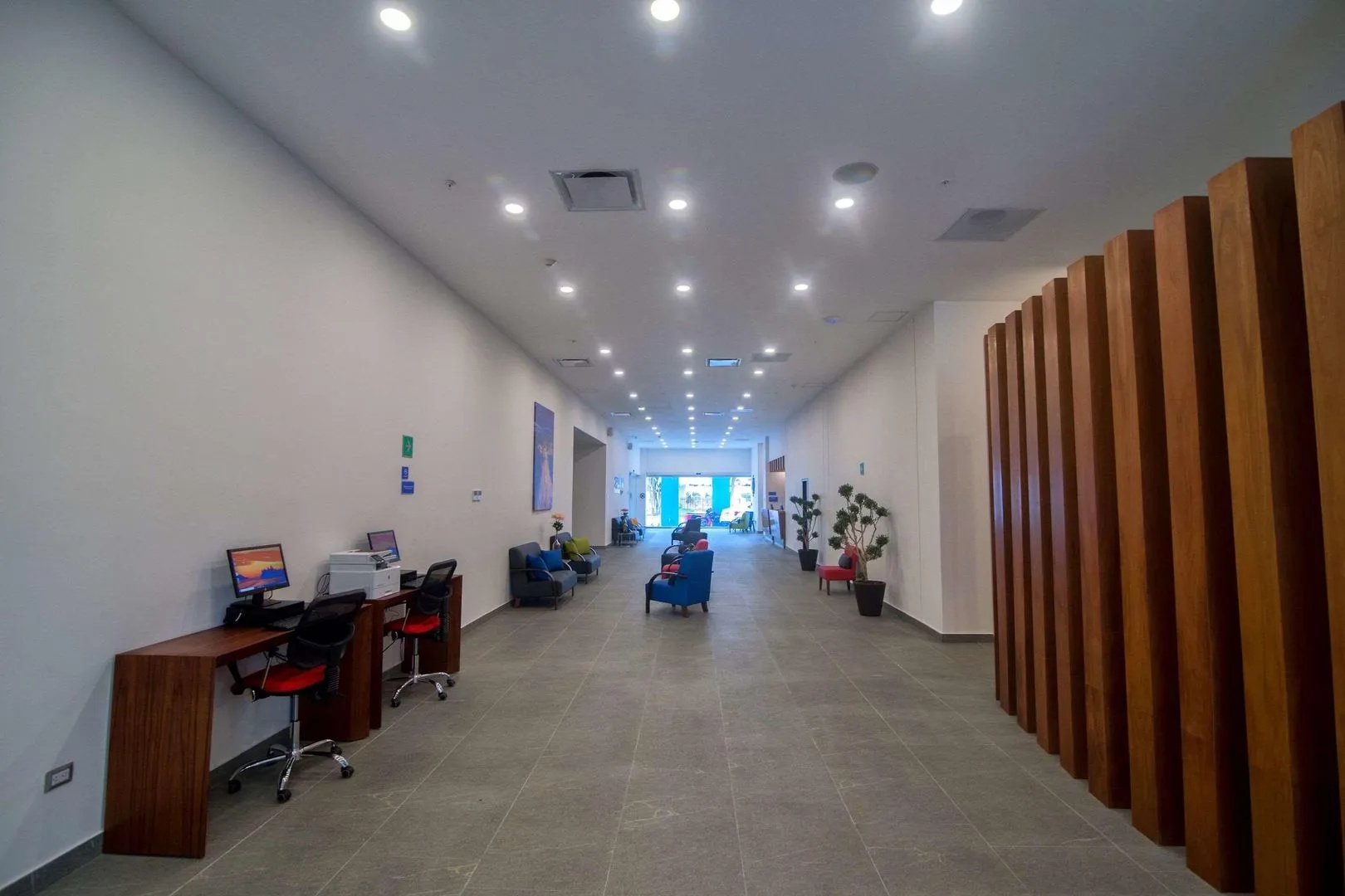 Foto - Garner Hotel Mazatlan Beach by IHG