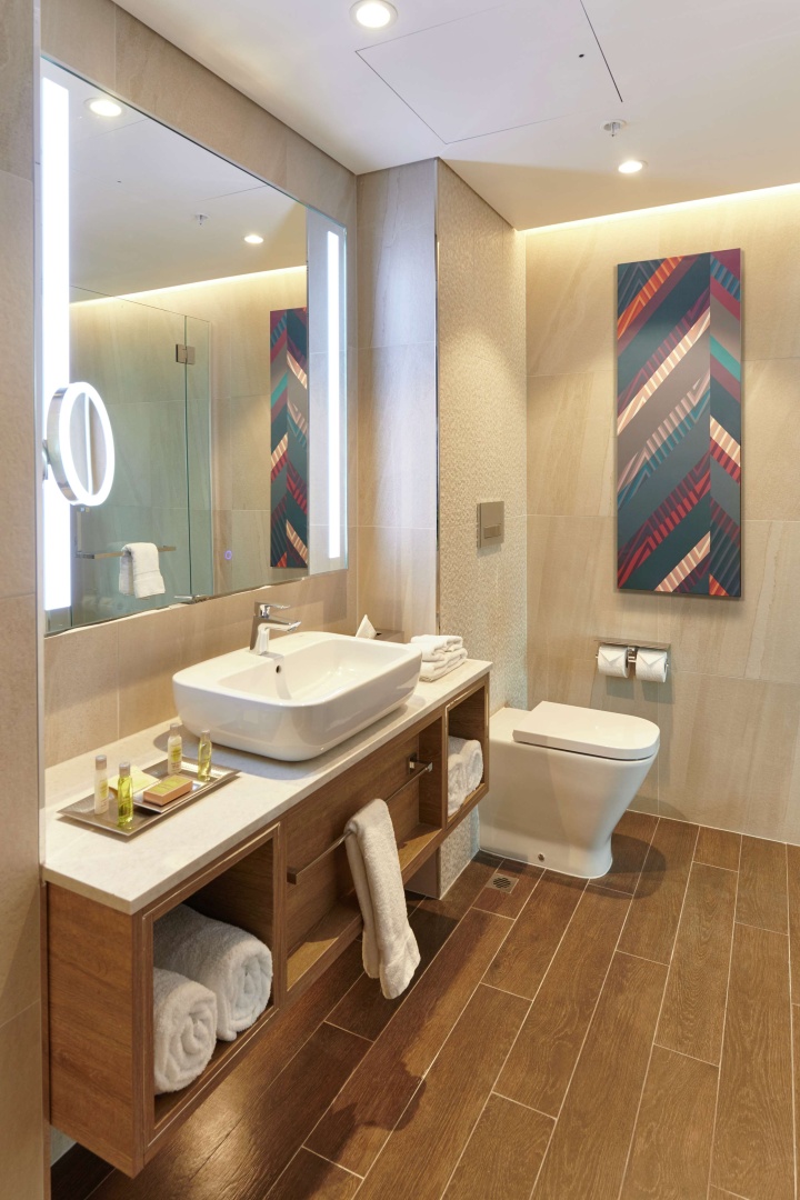 Photo - Doubletree by Hilton Perth Northbridge