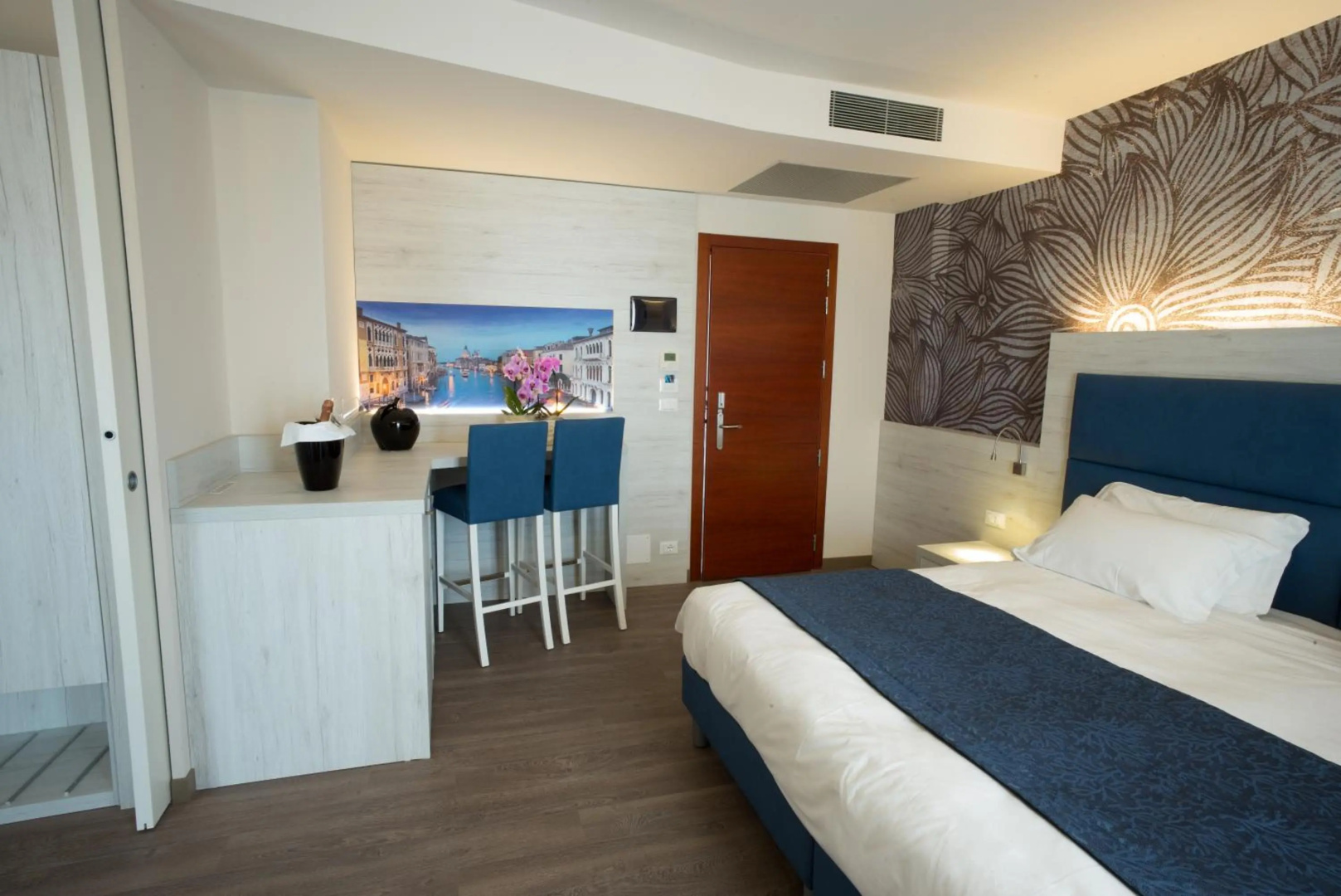 Foto - Hotel Cesare Augustus