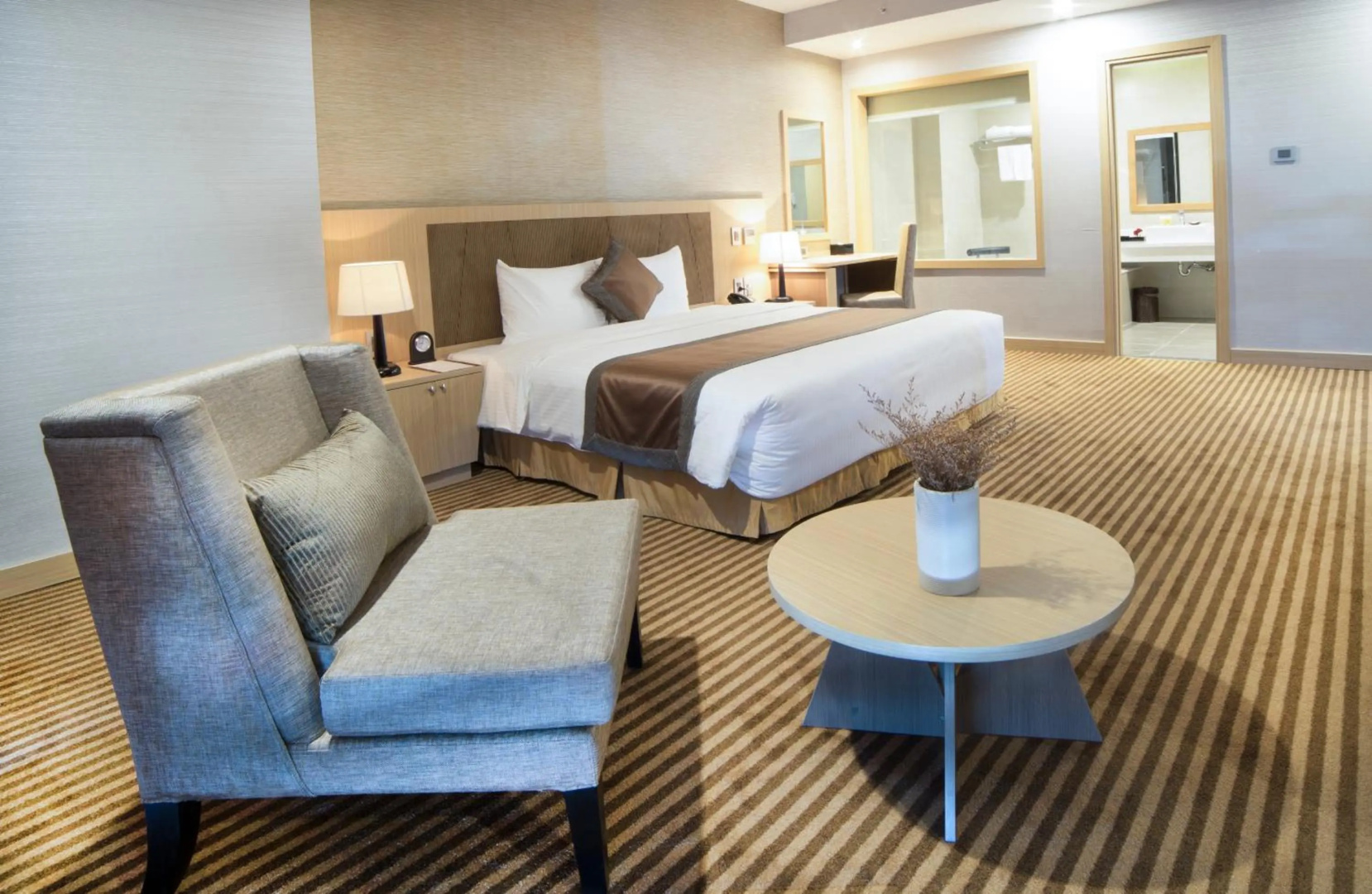 Foto - Muong Thanh Luxury Vientiane