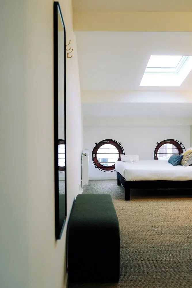 Foto - Outsite Bordeaux