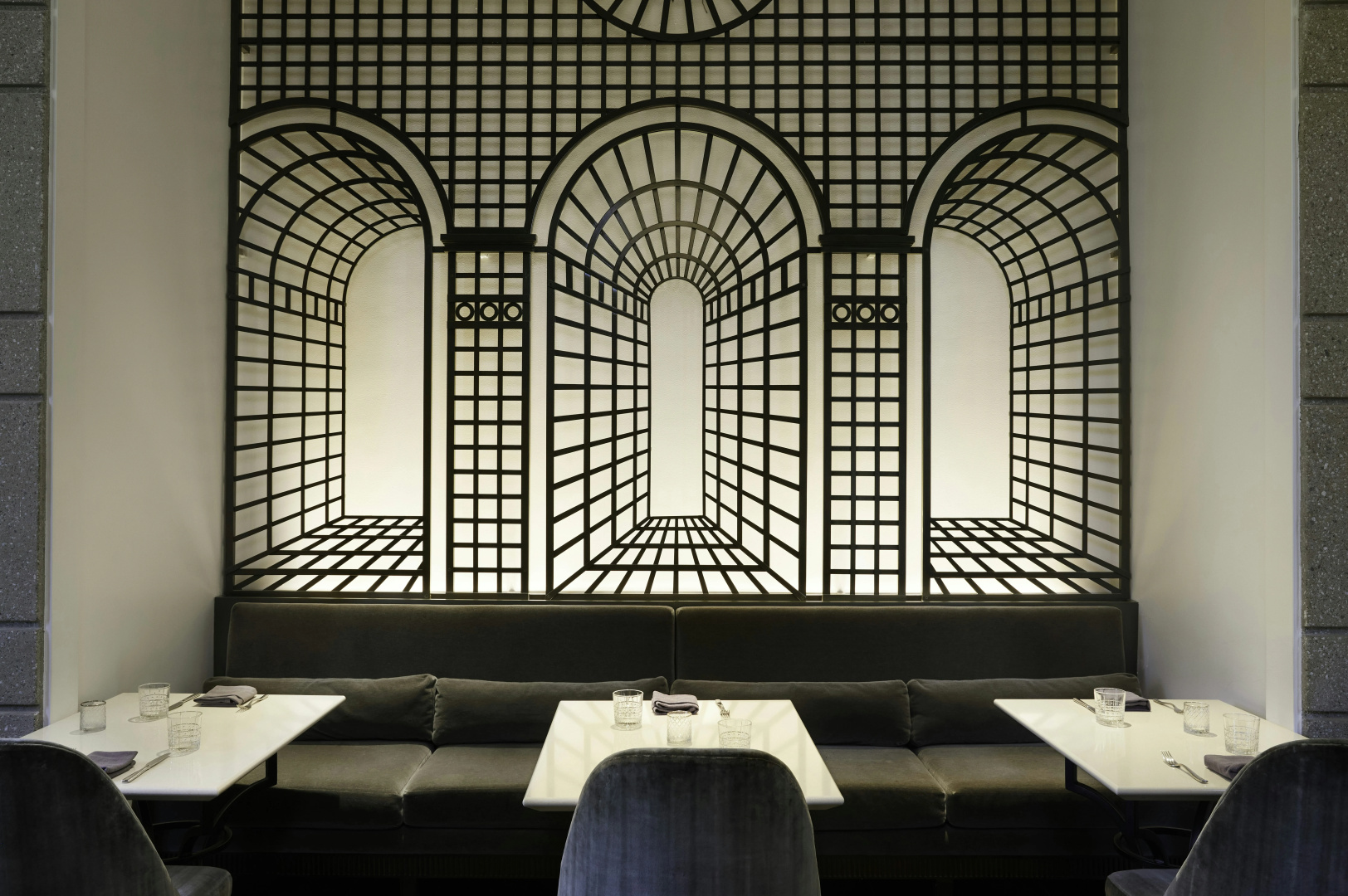 Foto - Waldorf Astoria Atlanta Buckhead