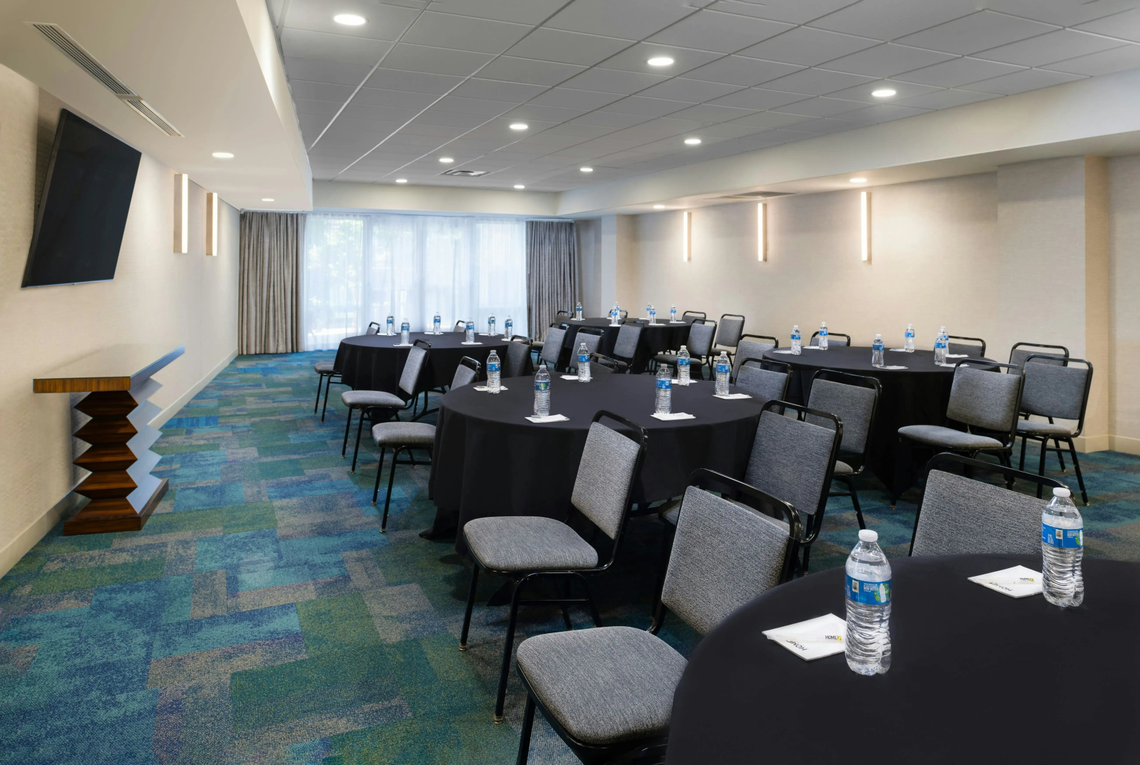 Foto - Home2 Suites by Hilton Nashville Vanderbilt, TN