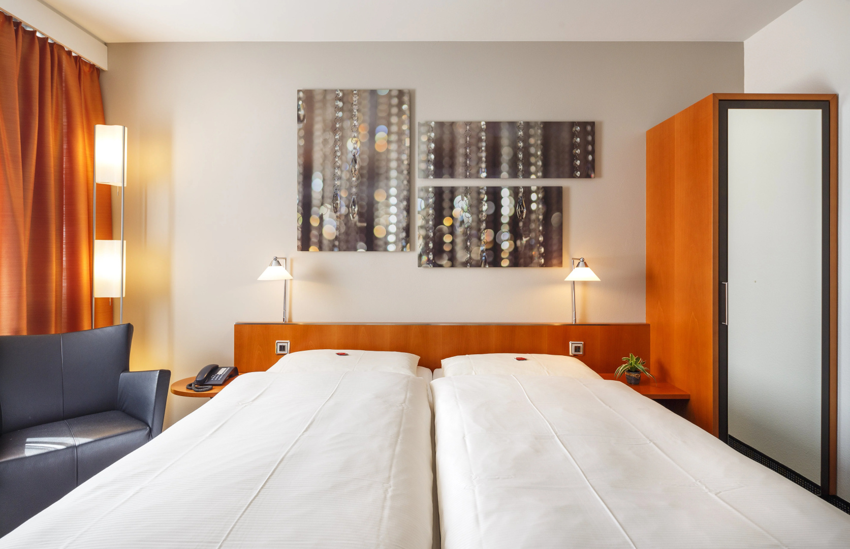 Foto - Hotel Metropol Basel