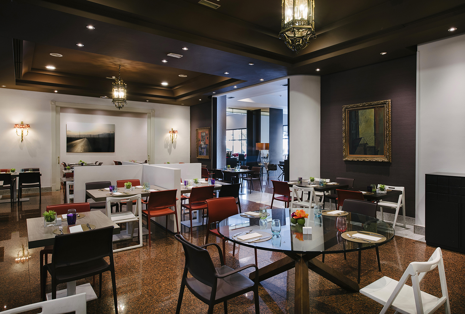 Photo - Rafaelhoteles Atocha