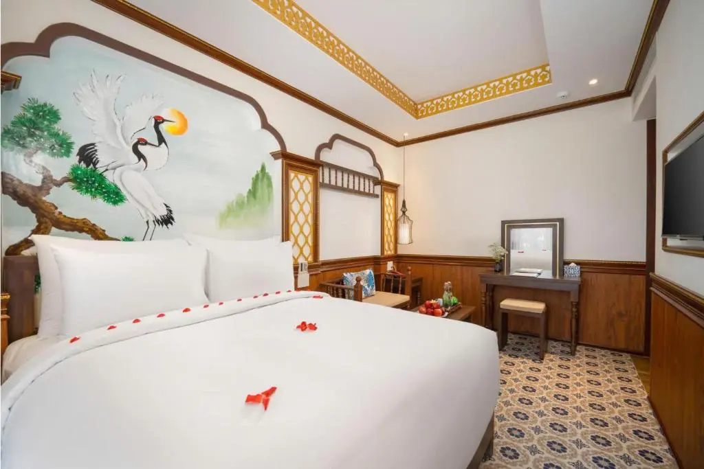 Foto - Soluna D'Annam - The Art of Hoi An Relaxation