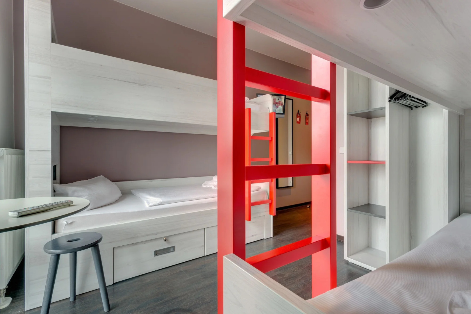 Foto - MEININGER Hotel Berlin Alexanderplatz