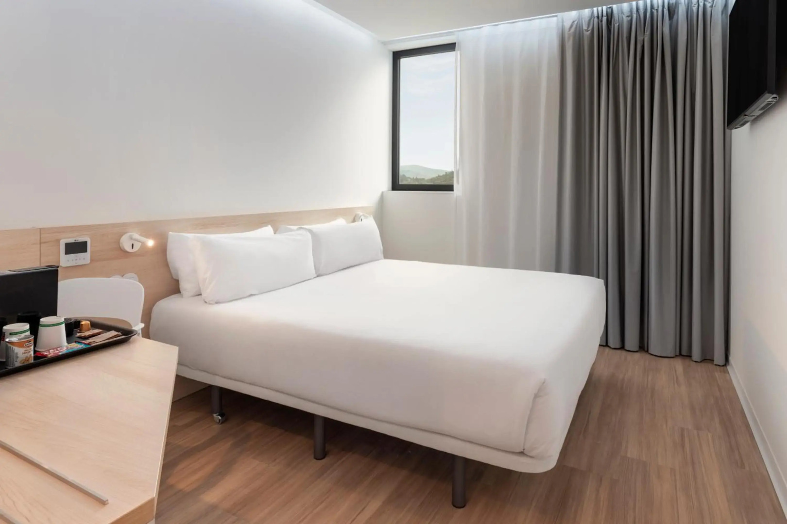 Foto - B&B HOTEL Famalicão